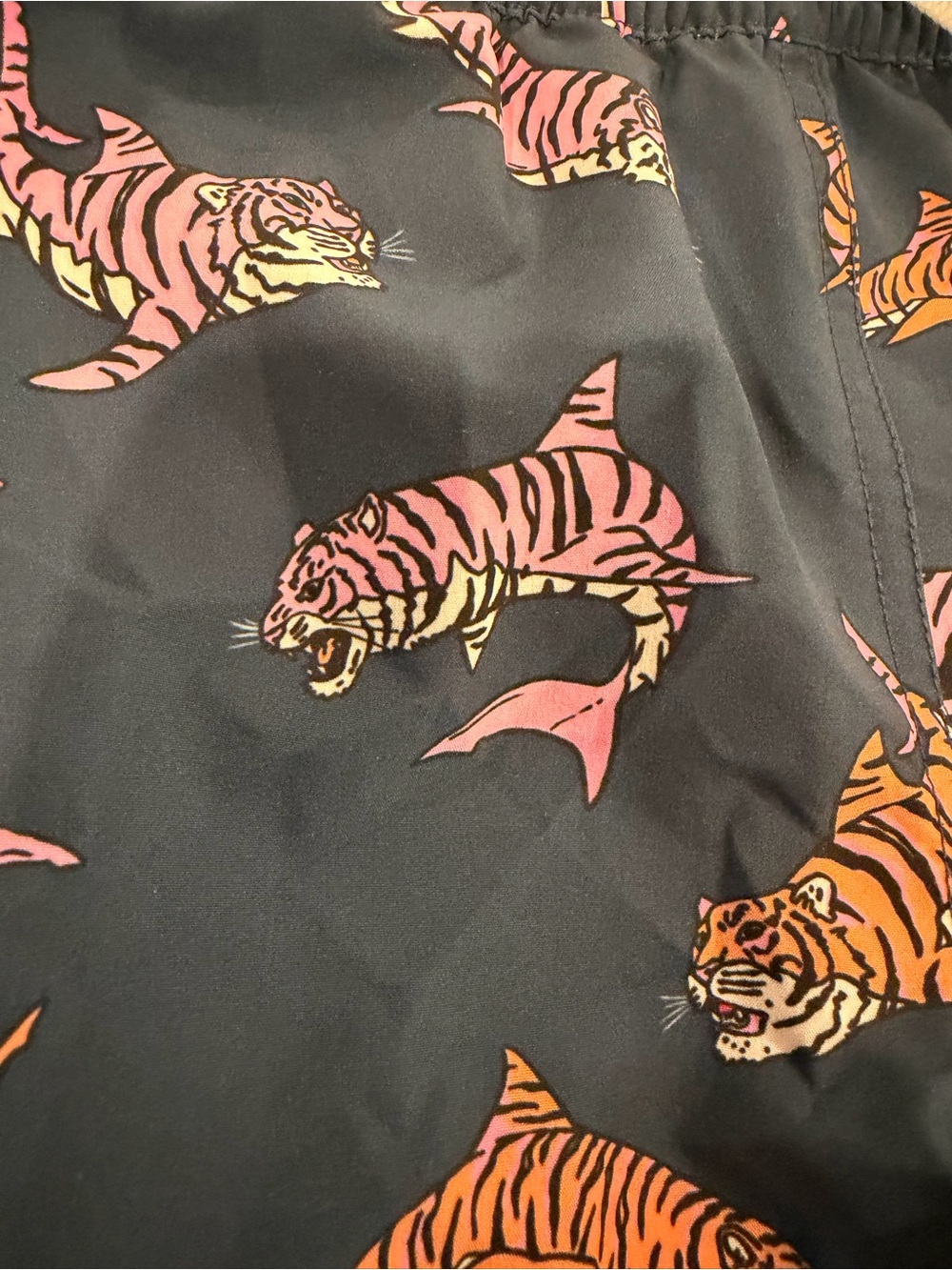 2 Chubbies swim trunks, size small youth 8/9 - Picture 3 of 6